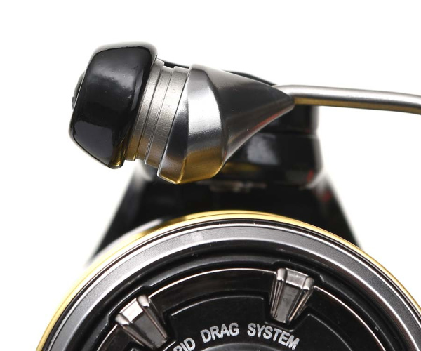 Котушка Azura Safina