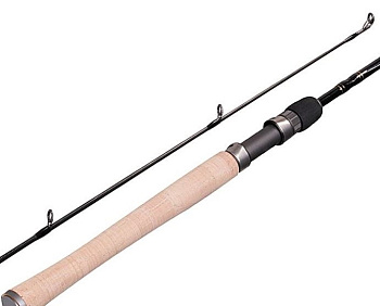 Спінінг Team Salmo Ballist 3-12g 1.80m (TSBA1-591F)