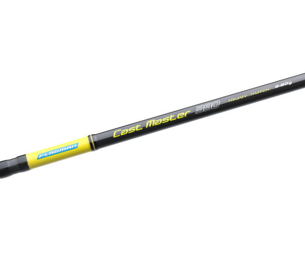 Матчеве вудлище Flagman Cast Master Match 3.9м 8-20г (CMM390)