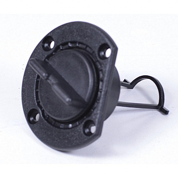 Пробка зливна Easterner, пластикова, діаметр 32мм (CS0000H)