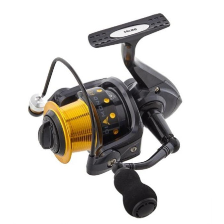 Котушка Salmo Diamond Feeder 6