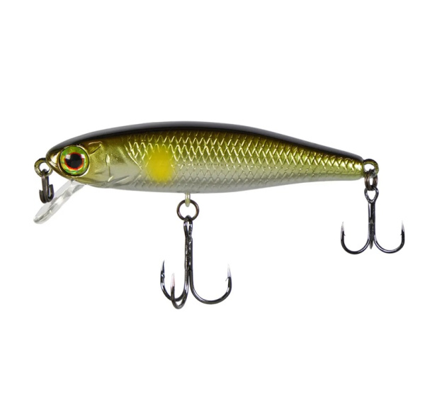 Воблер Jackall Tiny Fry 50SP 50mm 2.7g Ayu (1699.31.23)