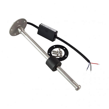 Індукційний сенсор рівня палива ECMS C5-E275 275мм для цифрових датчиків KUS (860-00383)