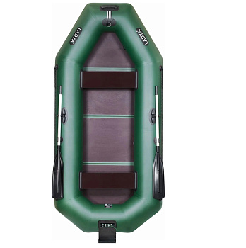 Надувний човен Ладья ЛТ-290ВТБ