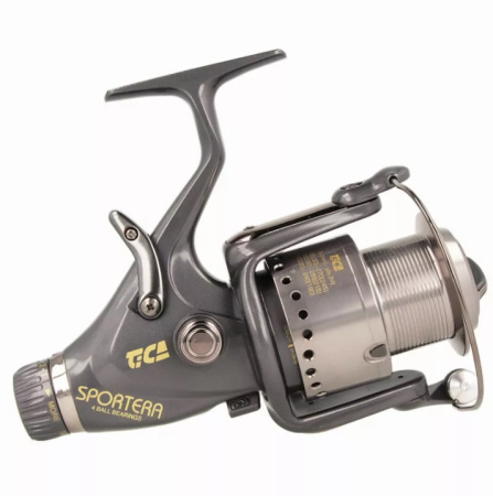 Котушка коропова Tica Sportera GR