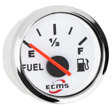 Датчик рівня палива ECMS CMF2-WS-240-33, діаметр 52мм (801-00004)