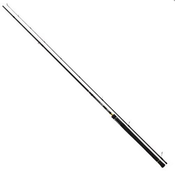 Спінінг Trabucco Rapture STX * Micro Lure & Jig 2.10 м, 3-12 г (126-70-010)