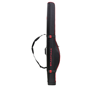 Чохол для вудлищ Flagman Grantham Hard Case 4 Rods 165см (GRHC4_165)