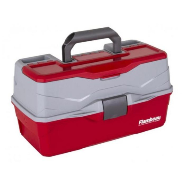 Ящик риболовний Flambeau (3 полиці) 6383TB