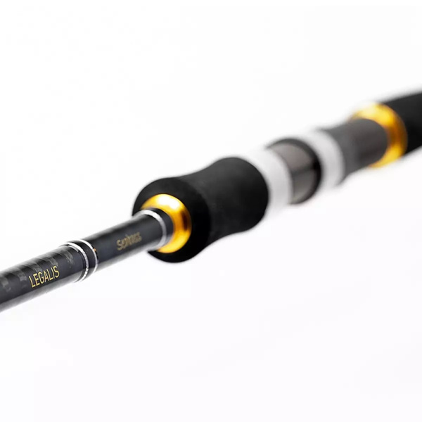 Спінінг Daiwa Legalis Seabass 3.33m 28-84g (11715-338)
