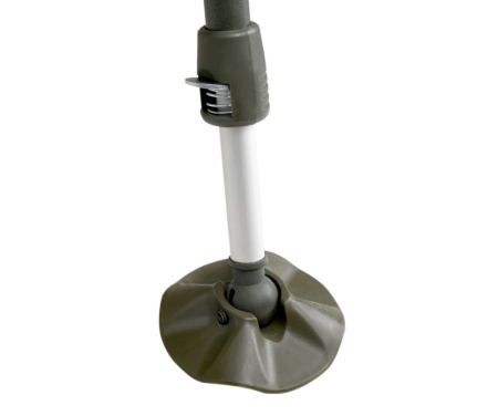 Ліжко коропове Carp Pro Light Bed 8 Legs (CPHD8338)