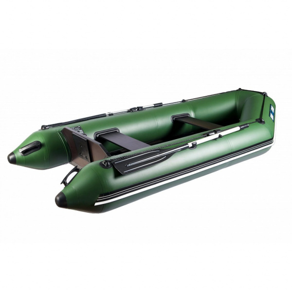 Надувний човен Aqua-Storm Stm280