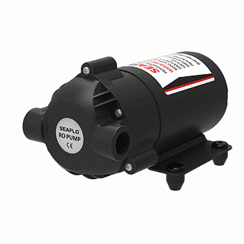 Автоматична діафрагмова помпа SeaFlo (SFDP1-018-120-36)