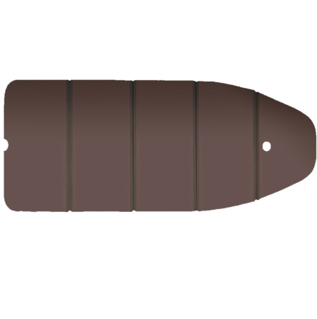 Пайол слань-книжка Kolibri КМ-280DL