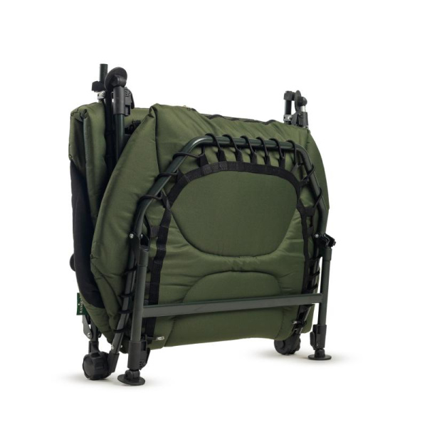 Коропова розкладачка Ranger BED 87 Sleep System (RA 5503)