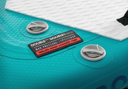 Надувна SUP дошка Aztron Falcon Air 7'6'' (AS-205F)