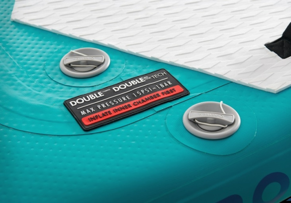 Надувна SUP дошка Aztron Falcon Air 7'6'' (AS-205F)