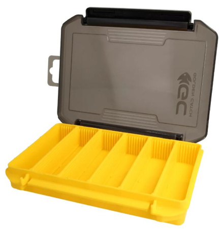 Коробка Golden Catch Lure Case Double Lock LC-2015 (1339205)