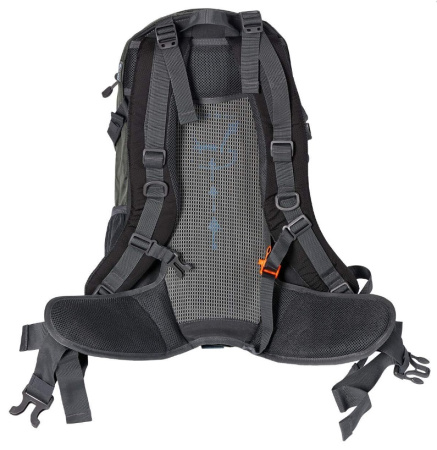 Рюкзак Skif Outdoor Tracker, 40L к:black (389.02.60)