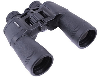 Бінокль Arsenal 20x50 Porro (NBN18-2050N)