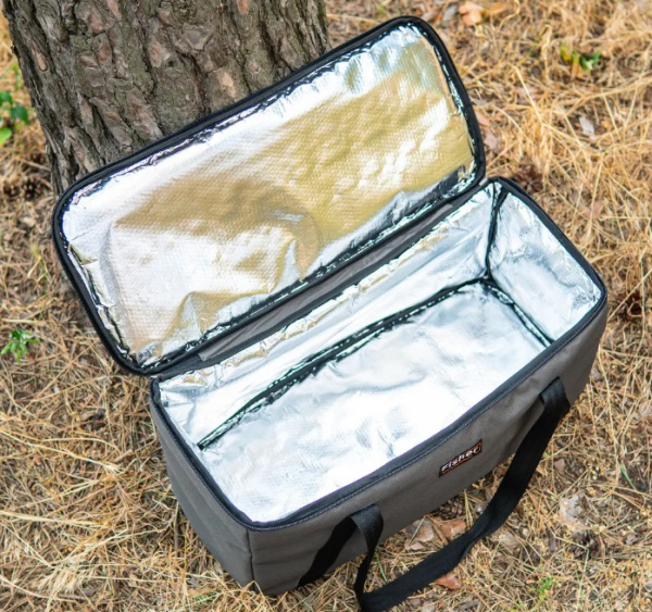 Термосумка Fisher 30л (К-101)