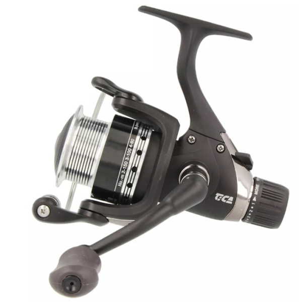 Котушка Tica Lustre Spin-X LBAT