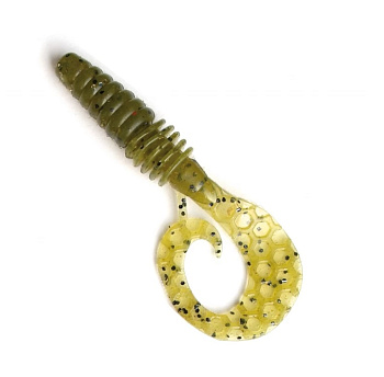 Cиліконова приманка Viper 4.5 дюйма