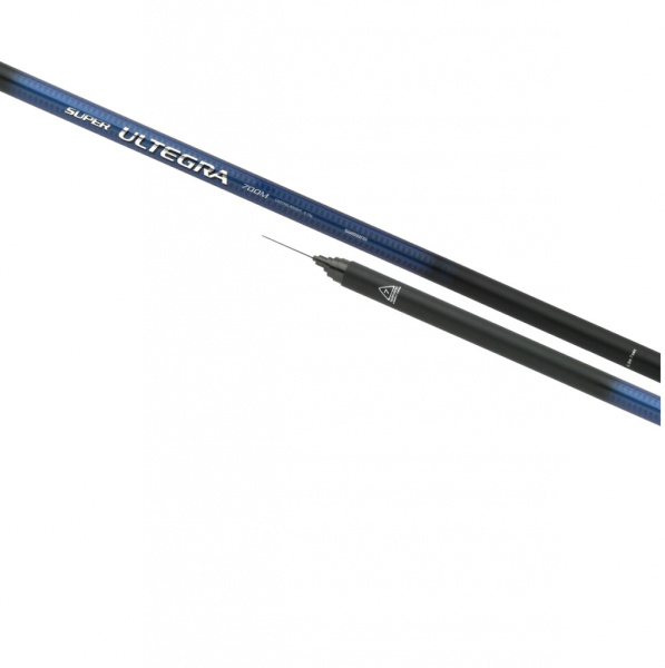 Телескопічне вудлище Shimano Super Ultegra