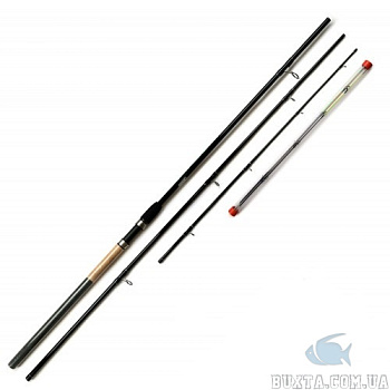 Фідер Fanatik Egoist Feeder