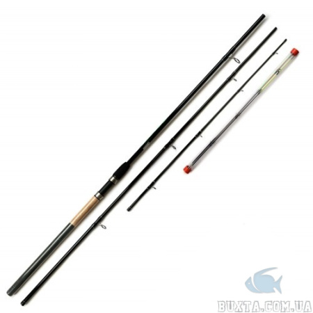 Фідер Fanatik Egoist Feeder 3.90 m 150g