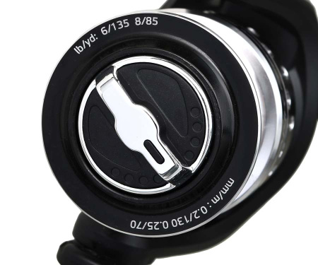 Котушка Flagman Force Rank Feeder