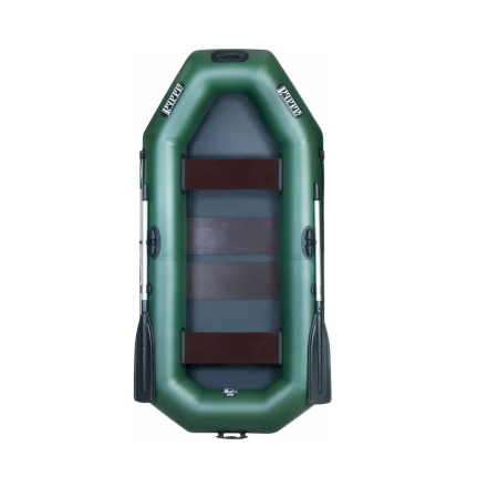 Надувний човен Ладья ЛТ-250АС