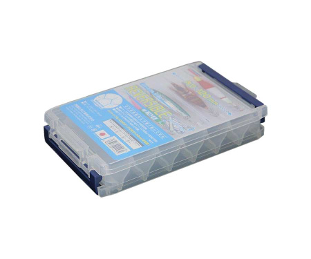 Коробка Meiho Reversible 120 (014472)