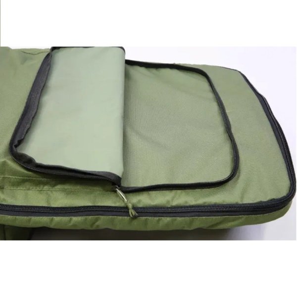 Чохол для коропових вудилищ з котушками 140 см Fisher (K-035)