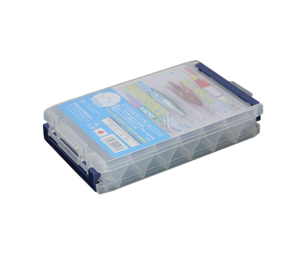 Коробка Meiho Reversible 120 (014472)