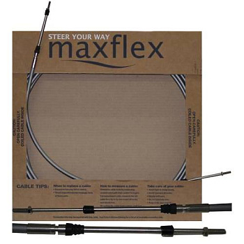Трос газ/реверс Pretech Maxflex Pinnacle 3300C 10 ft 3.05 м (63010)