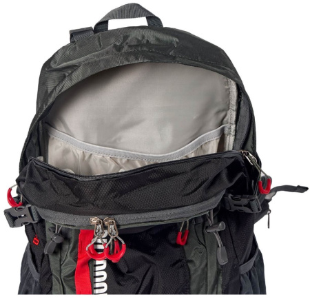 Рюкзак Skif Outdoor Tracker, 40L к:black (389.02.60)