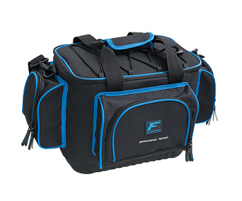 Сумка спінінгова Flagman Spin Big Bag 1 (FSBB1)