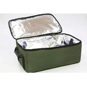 Термосумка для продуктів Fisher (К-017)