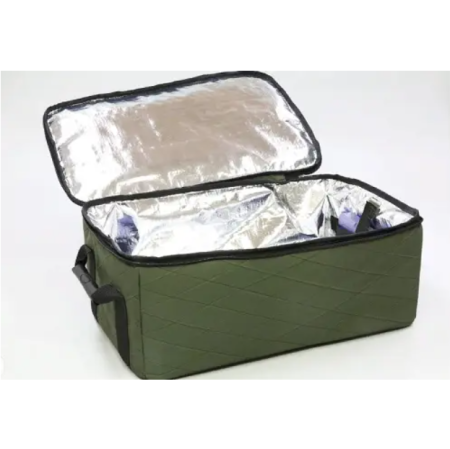 Термосумка для продуктів Fisher (К-017)