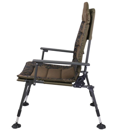 Крісло коропове FR HBA-1099 з підлокітниками (904-02-007)