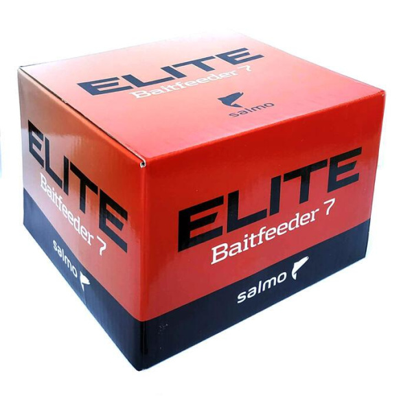 Котушка Salmo Elite Baitfeeder 7