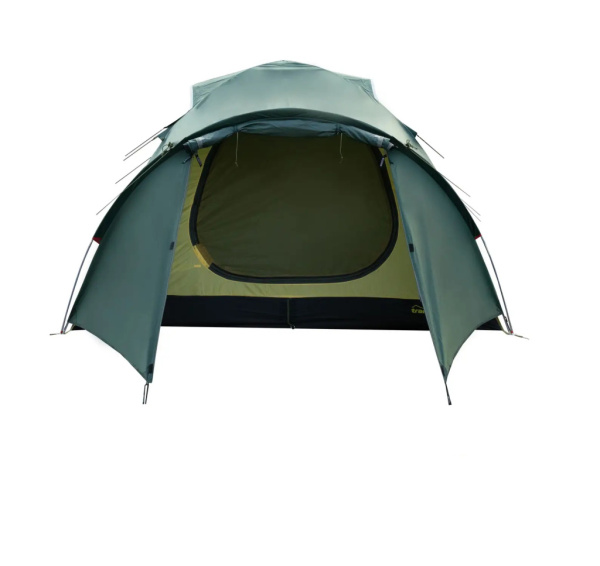 Намет Tramp Lair 2 (v2) green (UTRT-038)