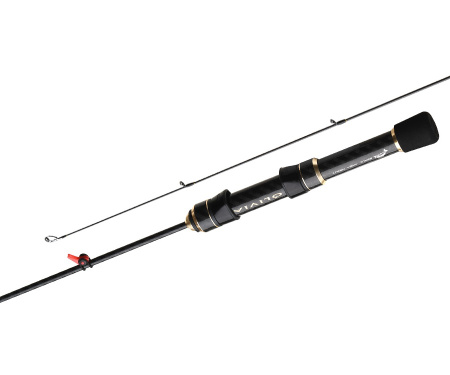 Спінінг Azura Olivia Area 6'0" SUL 1.83м 0.5-3.5г (AO60SUL)