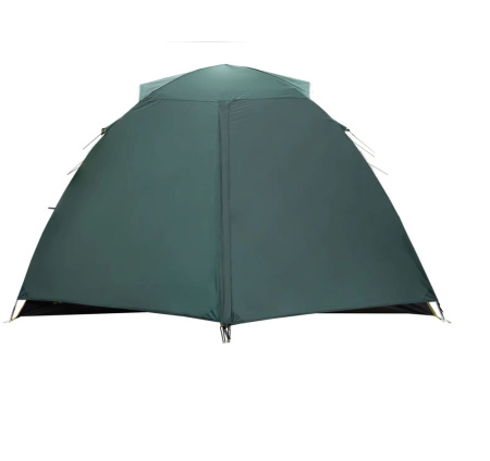 Намет Tramp Scout 3 (v2) green (UTRT-056)