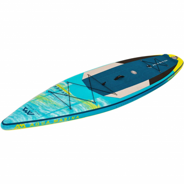 Надувна SUP дошка Aqua Marina Hyper 12'6'' (BT-21HY02)