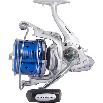 Котушка Trabucco Castforce SRT Surf 8000 (035-18-180)