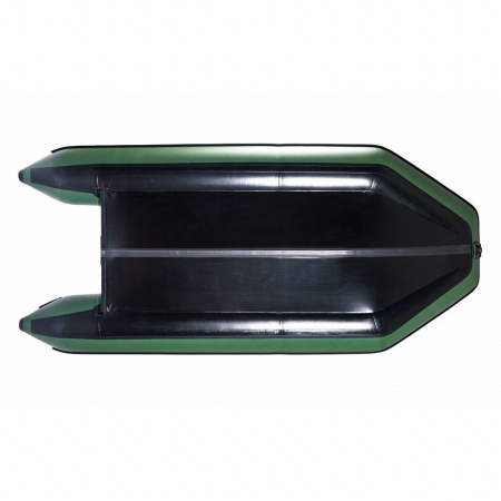 Надувний човен Aqua-Storm Stk330