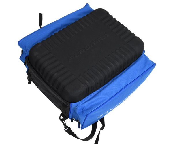 Сумка-рюкзак Flagman New Armadale Ruckbag 46х33х24см (FARM010)