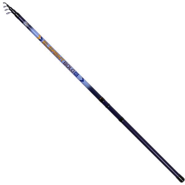 Телескопічне вудлище Zeox Element EC bolo